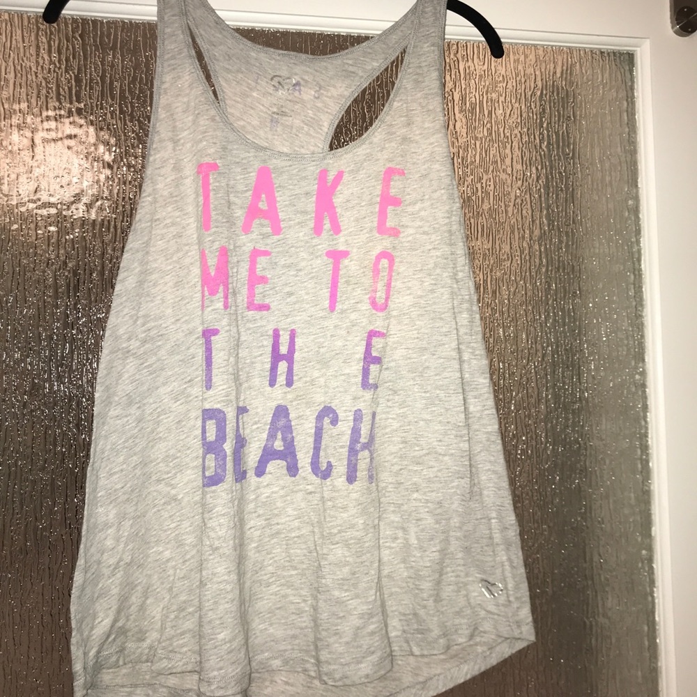 Aeropostale tank top